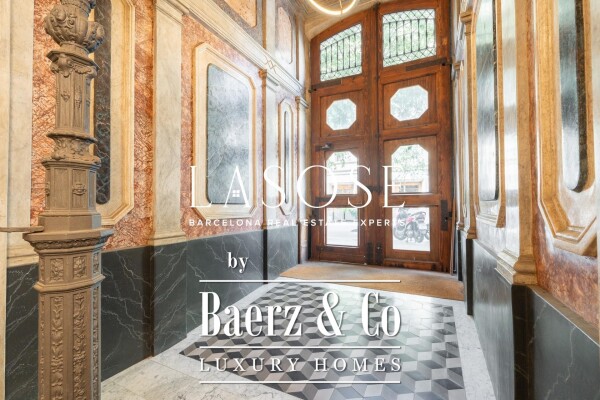 photo 31 Barcelona, Dreta de l´Eixample