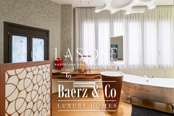 photo 26 Barcelona, Dreta de l´Eixample