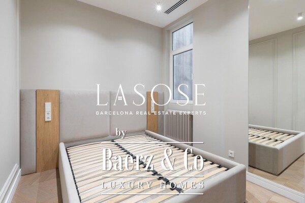 photo 14 Barcelona, Dreta de l´Eixample