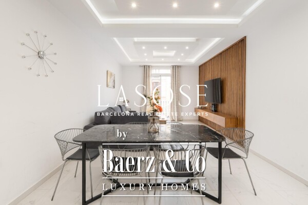 photo 11 Barcelona, La Dreta de lEixample