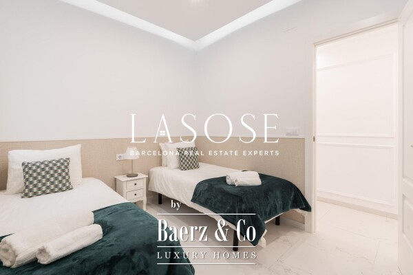 photo 28 Barcelona, La Dreta de lEixample