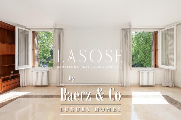 photo 2 Barcelona, Dreta de l´Eixample