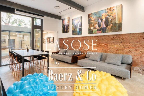 photo 13 Barcelona, Centre