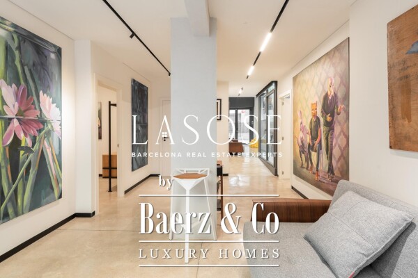 photo 31 Barcelona, Centre