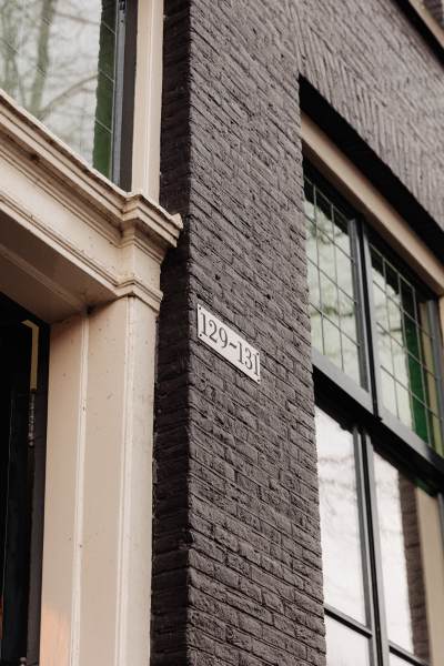 photo 32 Keizersgracht 131 E