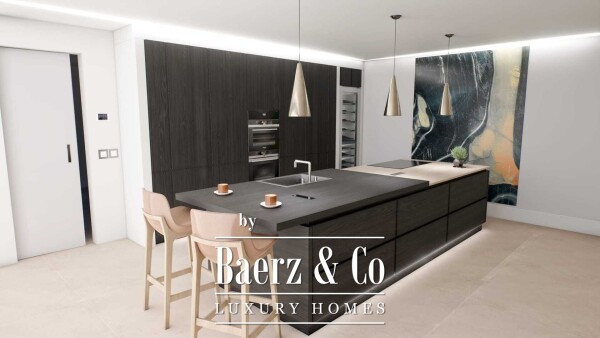 photo 3 Beautiful luxury home in Alfaz del Pi