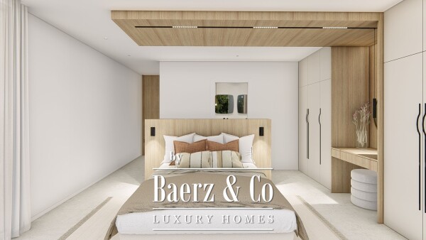 photo 24 Beautiful luxury home in Finestrat