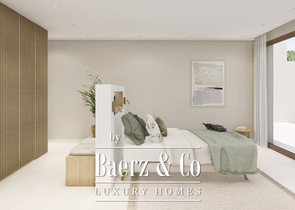 photo 34 Beautiful luxury home in Finestrat