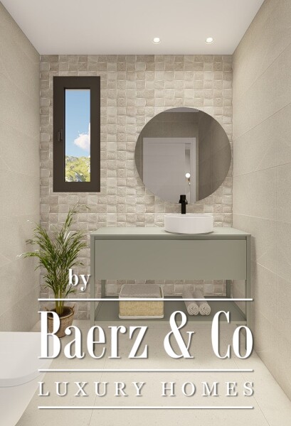 photo 25 Beautiful luxury home in Polop