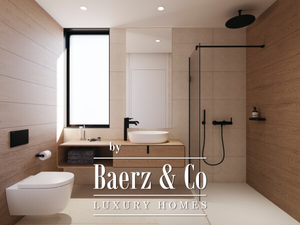 photo 6 Beautiful luxury home in Finestrat