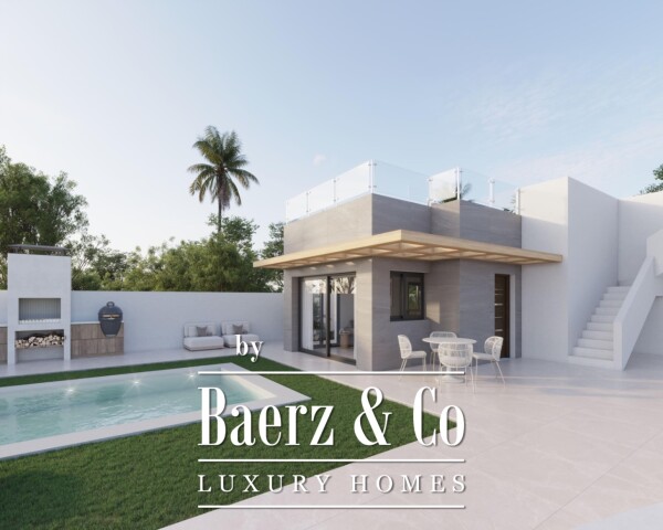 photo 9 Beautiful luxury home in Polop