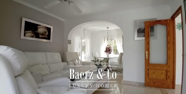 photo 9 Beautiful luxury home in La Nucía