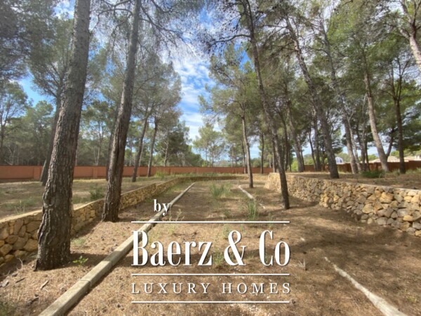 photo 9 Beautiful luxury home in Altea