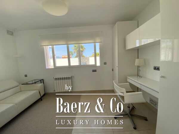 photo 12 Beautiful luxury home in Albir