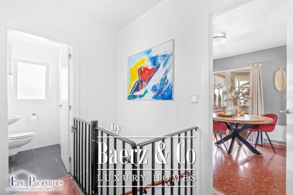 photo 12 Beautiful luxury home in Alfaz del Pi