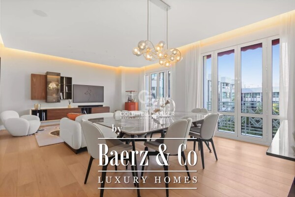 photo 3 Cannes - Sumptuous Apartment worthy of the greatest palaces