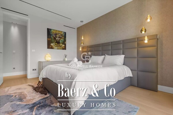 photo 10 Cannes - Sumptuous Apartment worthy of the greatest palaces