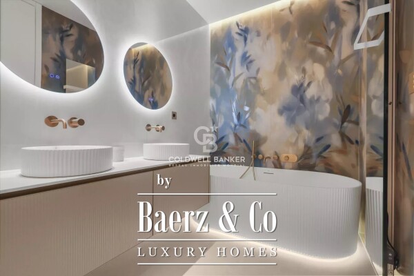 photo 11 Cannes - Sumptuous Apartment worthy of the greatest palaces