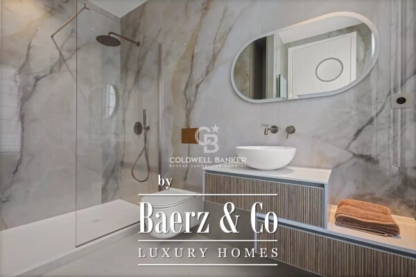 photo 16 Cannes - Sumptuous Apartment worthy of the greatest palaces