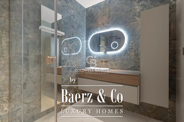 photo 18 Cannes - Sumptuous Apartment worthy of the greatest palaces