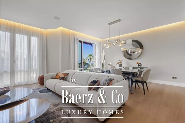 photo 19 Cannes - Sumptuous Apartment worthy of the greatest palaces