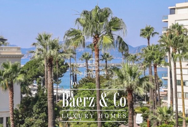 photo 27 Cannes - Sumptuous Apartment worthy of the greatest palaces