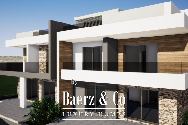 photo 4 Island of Murter, Jezera, house with a swimming pool, second row to the sea, 207.57 m²