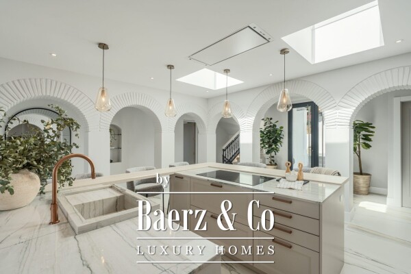 photo 8 Villa - Golden Mile - Marbella - Ref: 8635