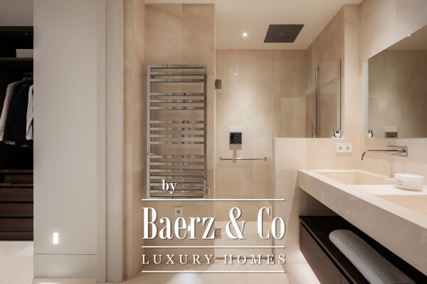 photo 29 Apartment - La Quinta - Benahavis - Ref: 8637