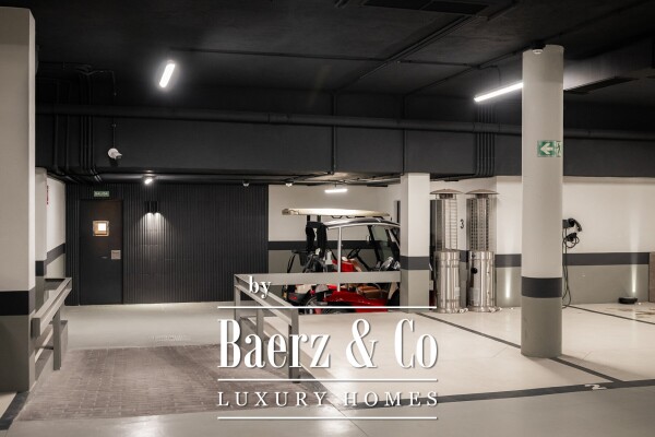 photo 49 Apartment - La Quinta - Benahavis - Ref: 8637