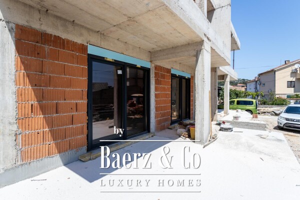 photo 25 Island of Murter, Jezera, house with a swimming pool, second row to the sea, 210,28 m²