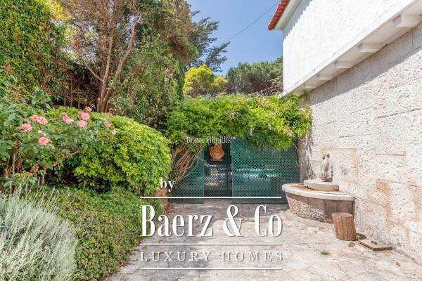 photo 7 Beautiful luxury home in Cascais e Estoril, Estoril