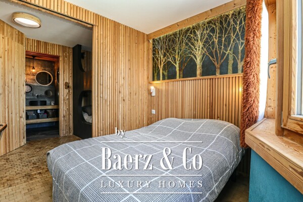 photo 16 6-ROOM APPARTMENT + CABIN IN AVORIAZ