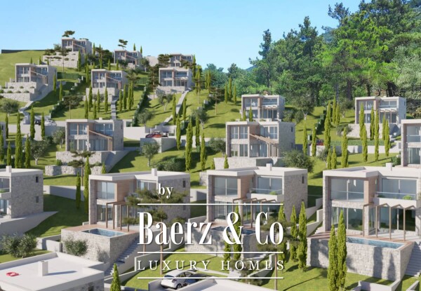 photo 4 Villa in Nature with Seaview