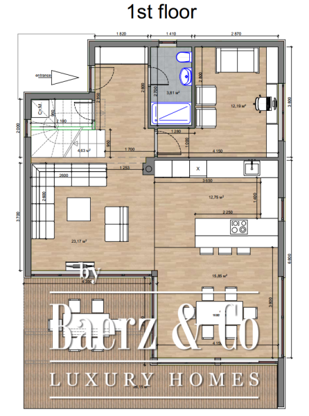 photo 24 Seaview Villa in Kotor in nature