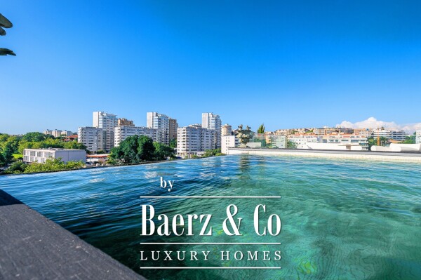 photo 2 5 bedroom Penthouse with private pool