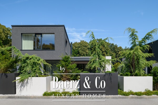 photo 7 Luxury villa in Ljubljana - timeless design, smart technology and natural comfort