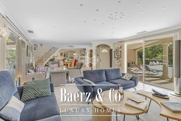 photo 6 High-end property in the heart of Cavalaire-sur-Mer