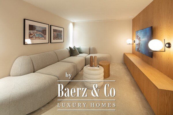 photo 22 Villa - Nueva Andalucia - Marbella - Ref: 8640