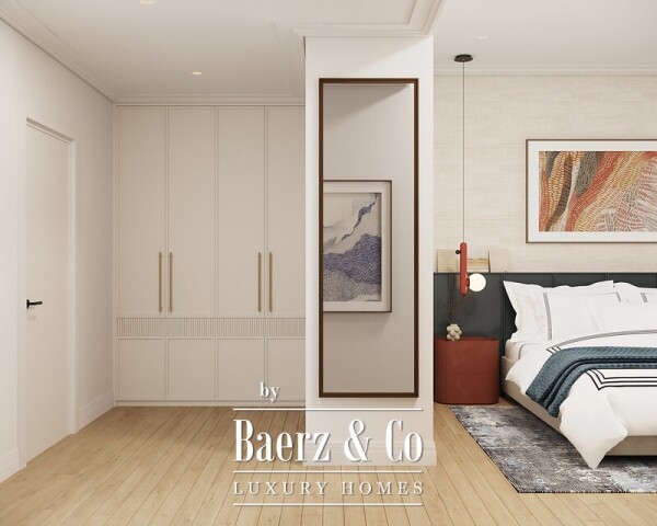 photo 16 Luxurious Apartment with a Sea View in a New Project in Tivat