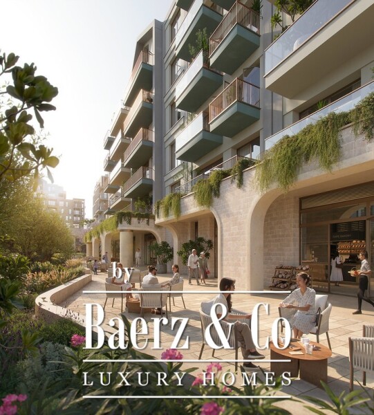 photo 9 Luxurious Apartment in a New Project in Tivat