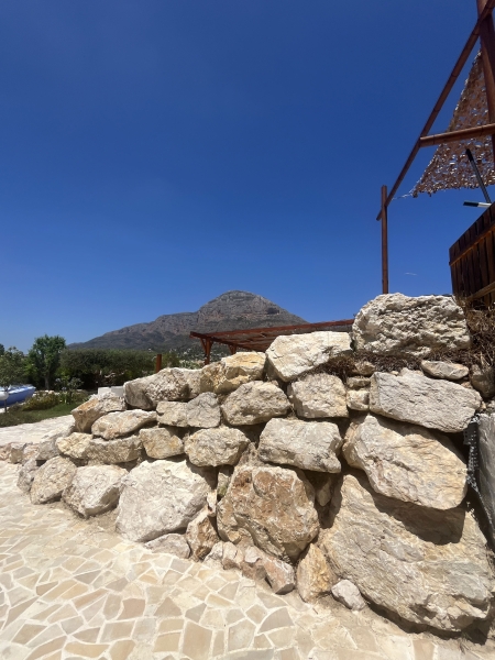 photo 26 Finca MontAzul - Javea, Costa Blanca