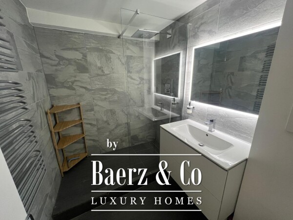 photo 10 2-bedroom apartment - quiet area