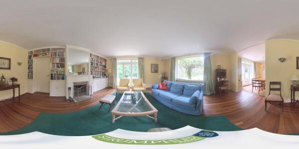 360 Panorama - Midden Duin en Daalseweg 30