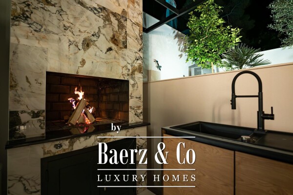 photo 22 Luxury Villa with Panoramic Views of Trogir and the Sea