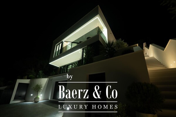 photo 33 Luxury Villa with Panoramic Views of Trogir and the Sea