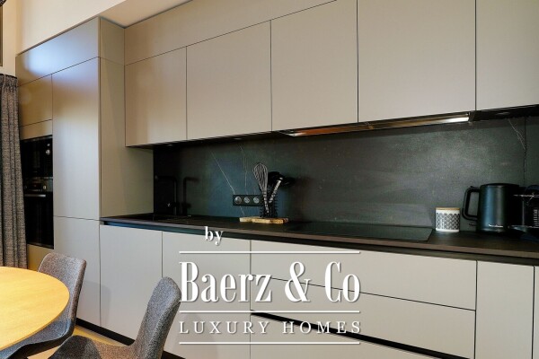 photo 5 Cosy 2-bedroom apartement combining authenticity and modern comfort