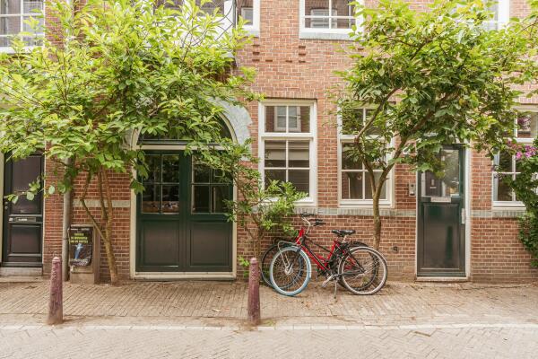 Video Rozenstraat 40