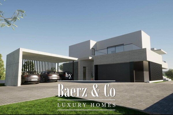 photo 4 Vodice, beautiful and spacious villa with a swimming pool, 730,25 m²