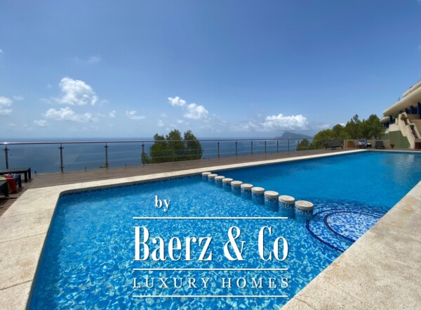 photo 16 Beautiful luxury home in Altea, Costa Blanca